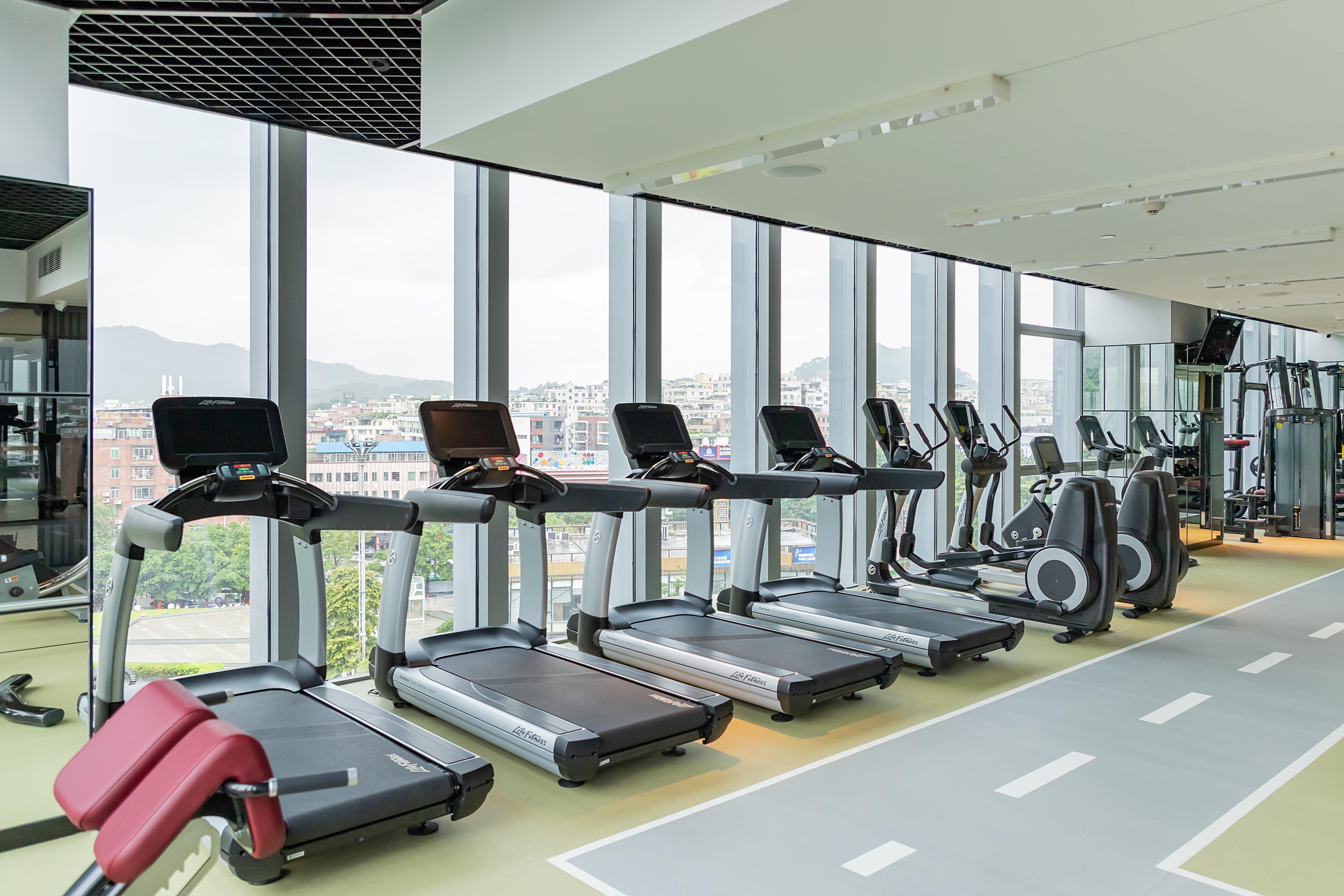Holiday Inn Guangzhou South Lake Hotel - Ideal For Business & Leisure Buitenkant foto