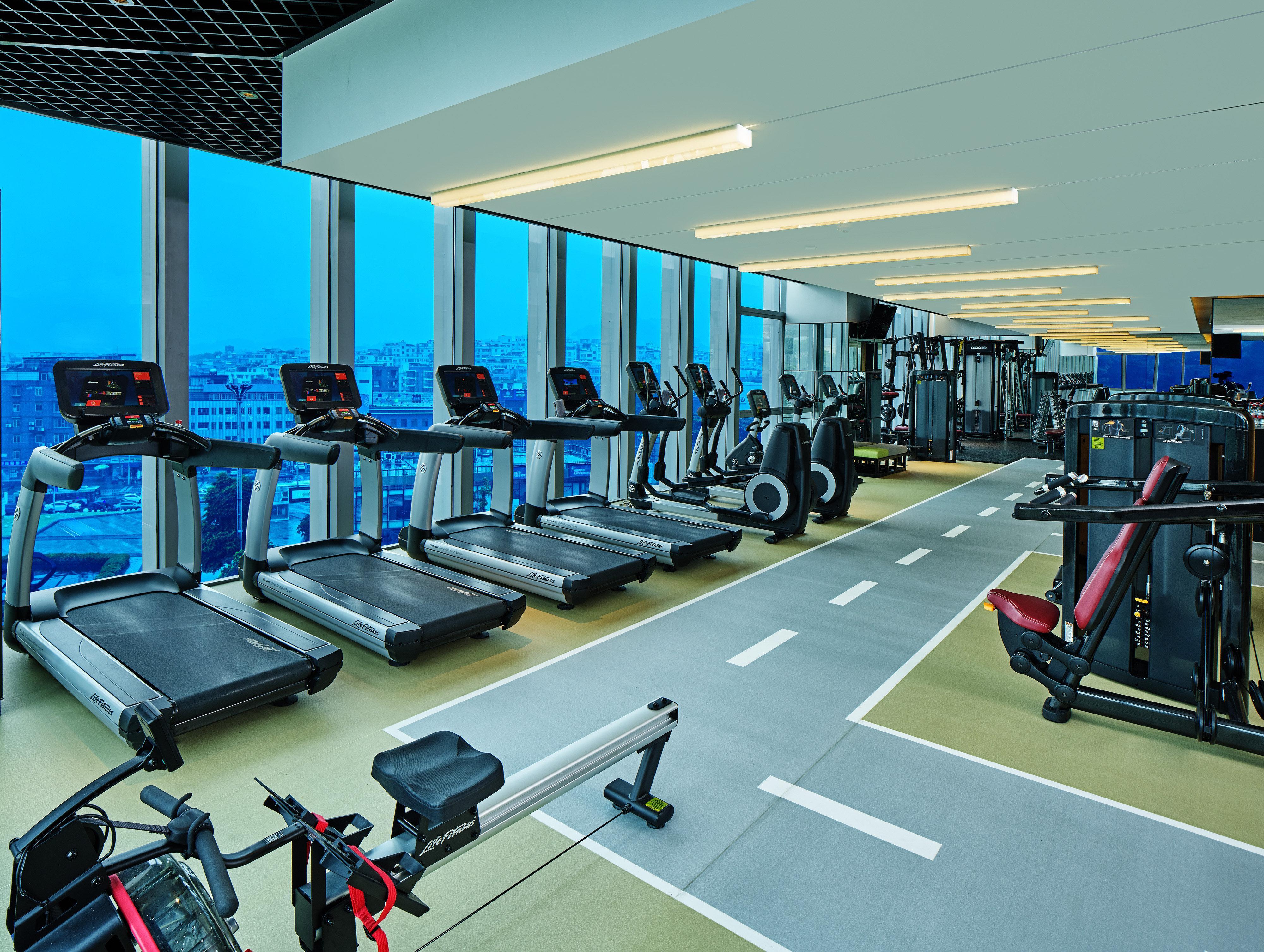 Holiday Inn Guangzhou South Lake Hotel - Ideal For Business & Leisure Buitenkant foto
