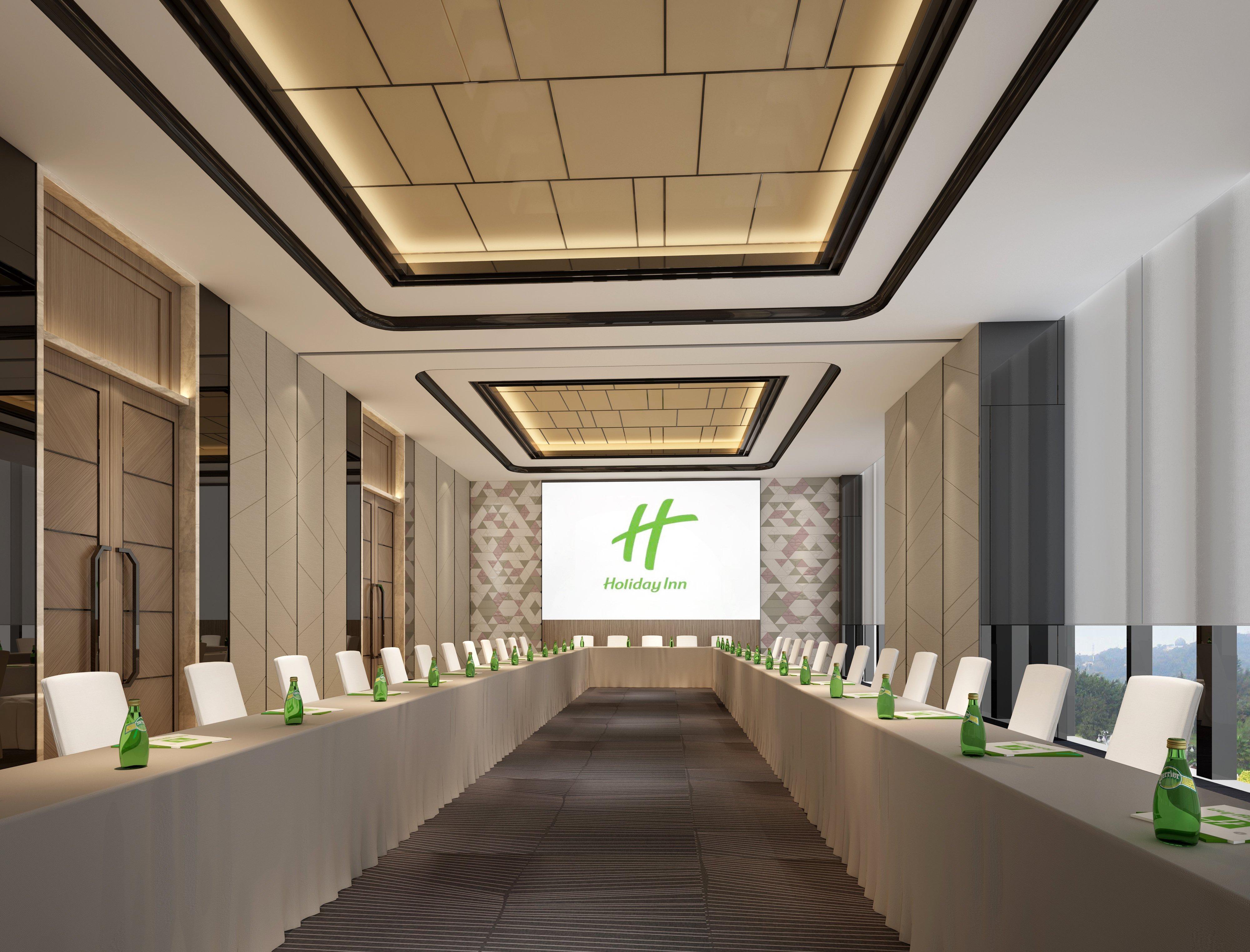 Holiday Inn Guangzhou South Lake Hotel - Ideal For Business & Leisure Buitenkant foto