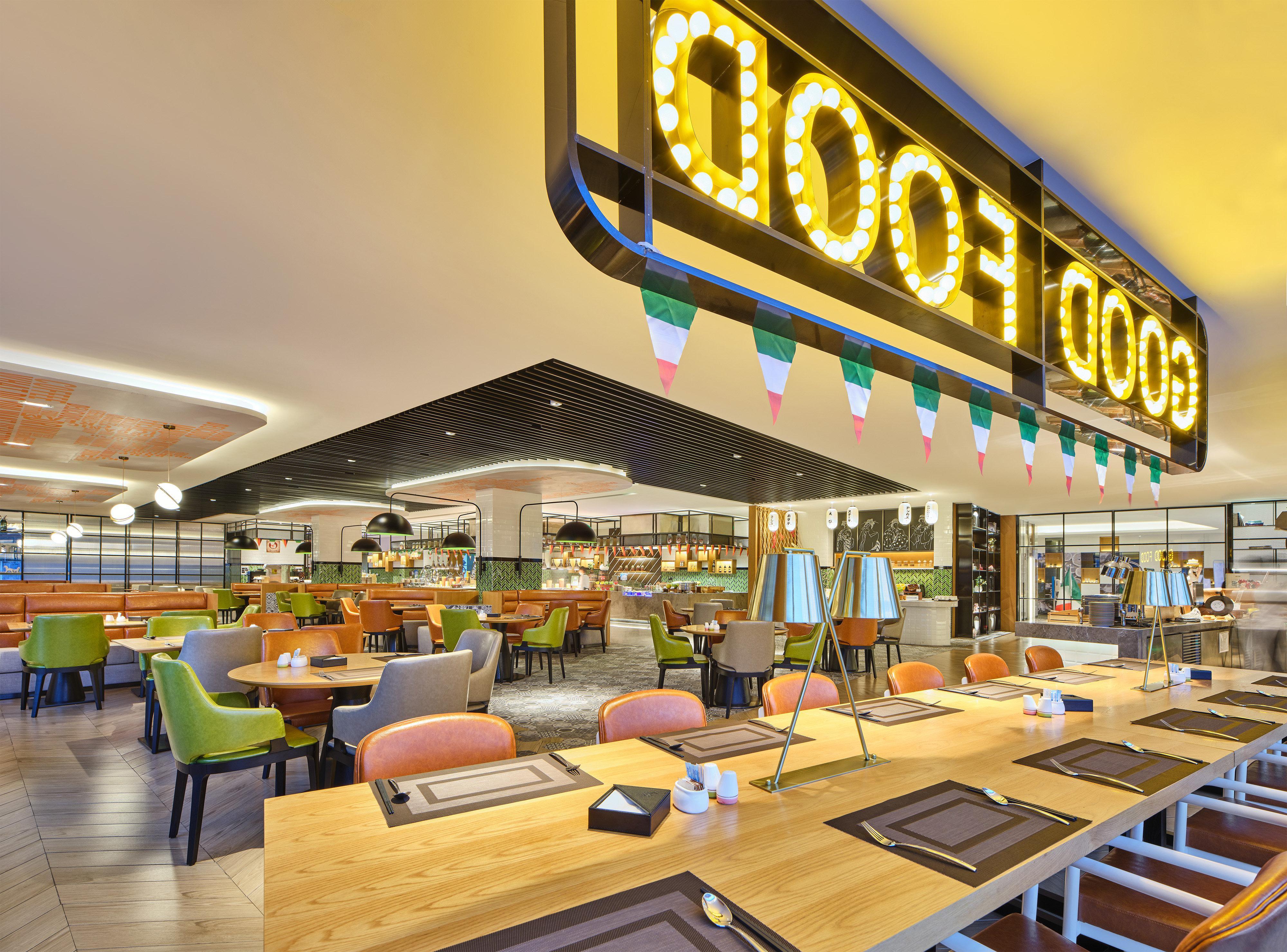 Holiday Inn Guangzhou South Lake Hotel - Ideal For Business & Leisure Buitenkant foto